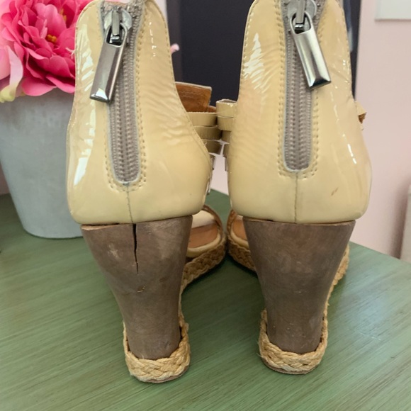 Made in Italy Sandals - Picture 7 of 8